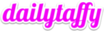 Daily Taffy Logo
